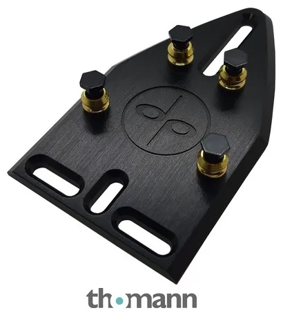Dietrich Parts String Butler V1 Black/Gold