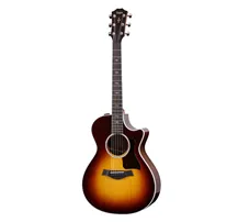 Taylor 412ce-R Tobacco Sunburst