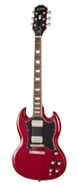 Epiphone SG Standard Cherry