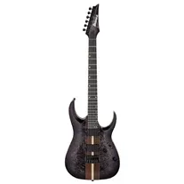 Guitarra Ibanez RGA21P1PB Deep Twilight Burst Low Gloss