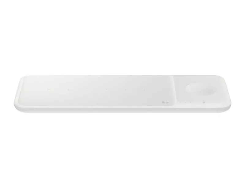 SAMSUNG Common Wireless Charger Trio White