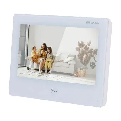 Monitor IP 7" - Ds-Kh9310-Wte1