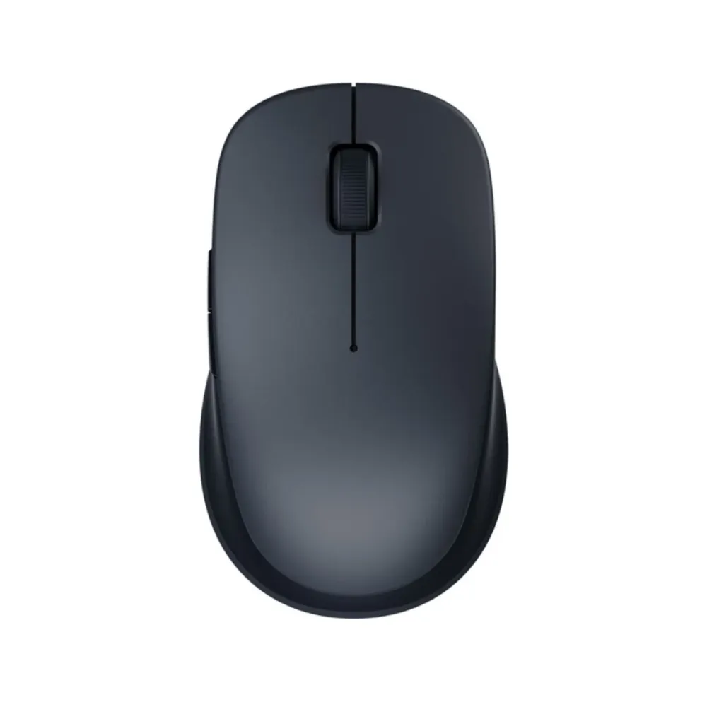 Rato Xiaomi Mouse 2 Wireless Dual Mode 1200DPI Preto