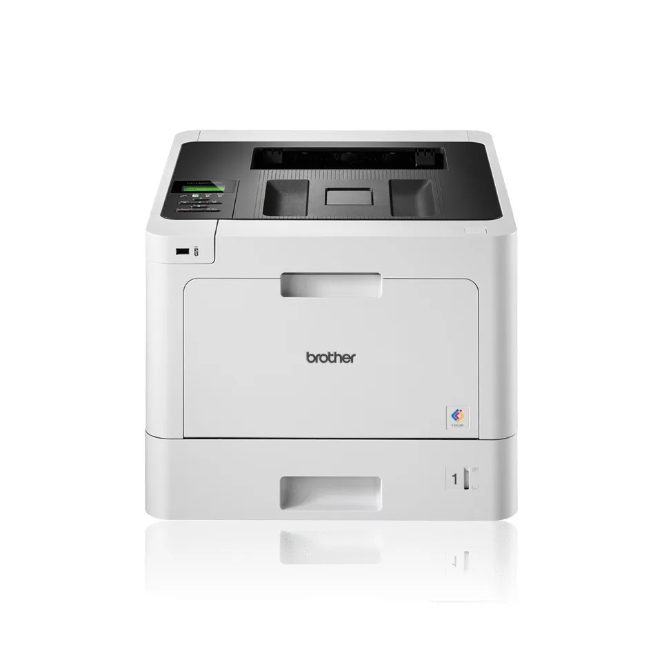Brother HLL8260CDWYJ1 Impressora a Laser Colorida com HLL8260CDWYJ1