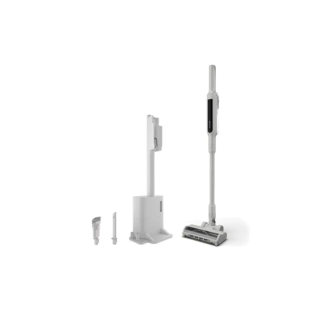 ASPIRADOR NILFISK MOVE WITH DOCKING STATION GREY 128390187