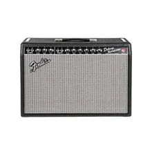 Amp Guitarra Combo Válvulado Fender 65 Deluxe Reverb