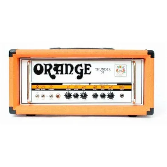 Orange Thunder TH30H