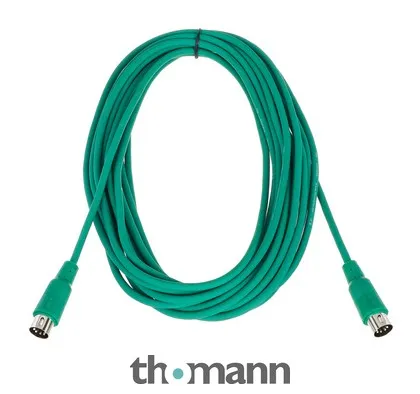 the sssnake SK366-75-GN Midi