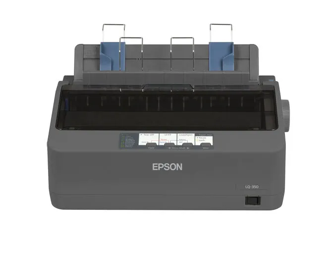 Impressora Matricial Epson LQ-350