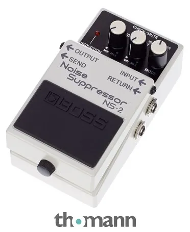 Boss NS-2