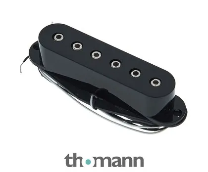 DiMarzio SDS-1 DP 111 BK