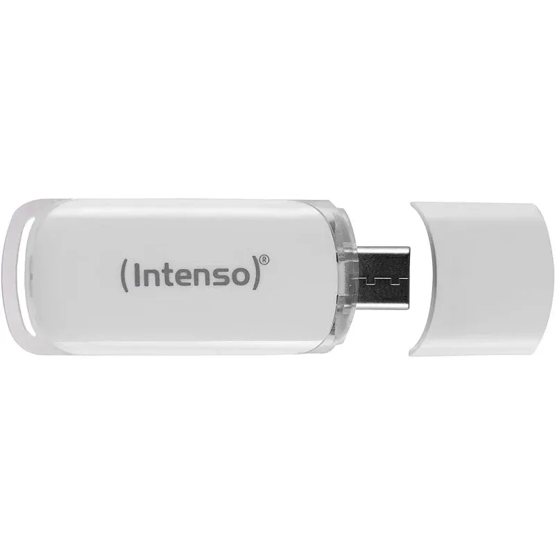 Intenso Flash Line 128GB OTG USB-C 3.1