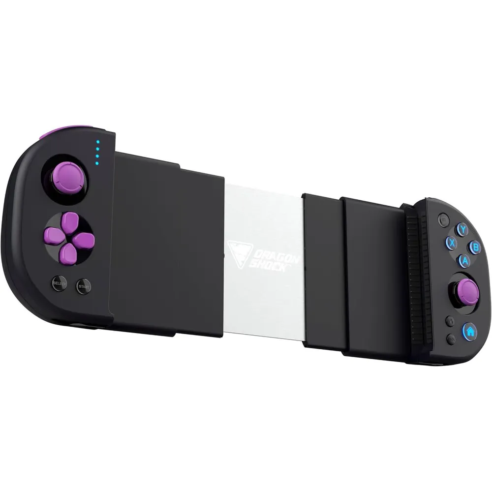 Gamepad Dragonshock Photon Bluetooth Para Moviles