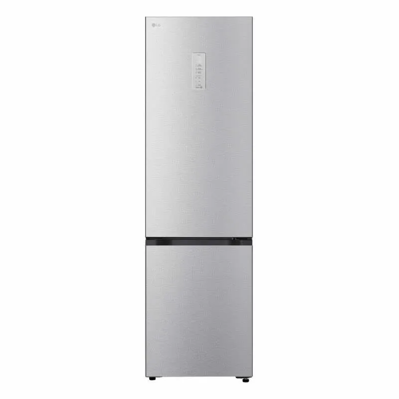 Frigorífico Combinado LG Gbb-s-727-bmb