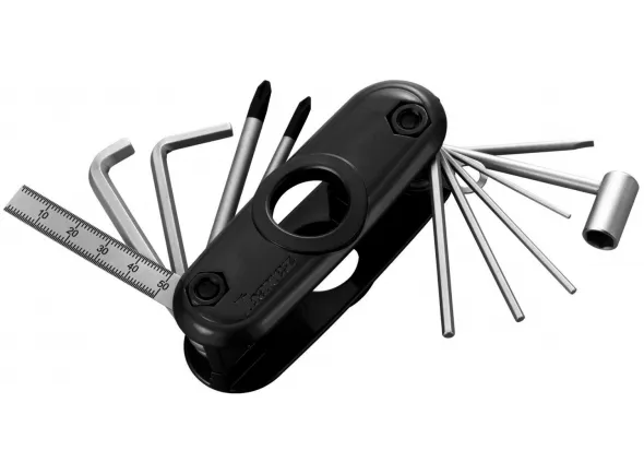 Ibanez Multitool Hex Wrench MTZ11-BBK