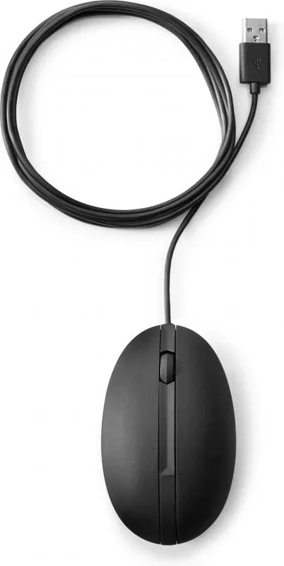 Wired Desktop 320M Mouse (Halley) - preço limitado ao stock existente na CPCDI e p/ unid faturadas até 30 Abril