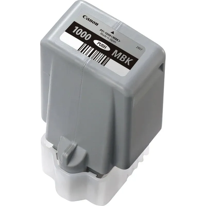 Tinteiro PFI-1000 de 80 ml MBK