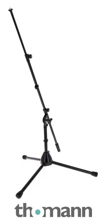 K&M 255 Black