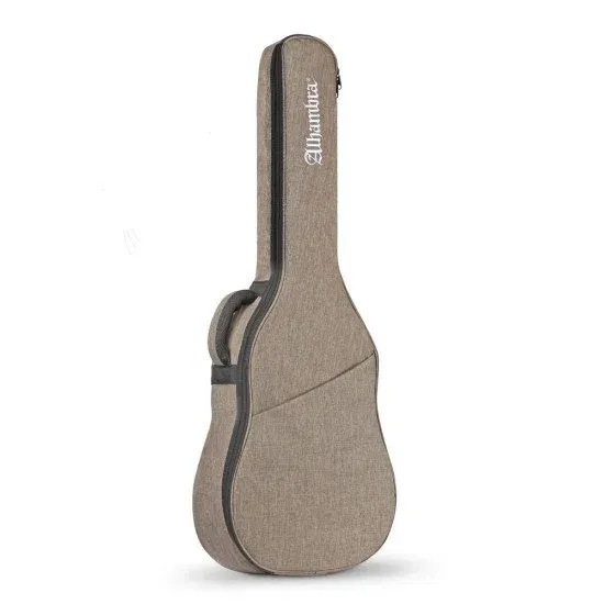 Alhambra Light Brown 10mm