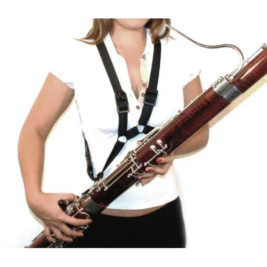 BG CORREIA FAGOTE B11