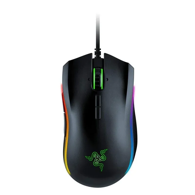 Razer Mamba Elite Rato Gaming 16000 DPI