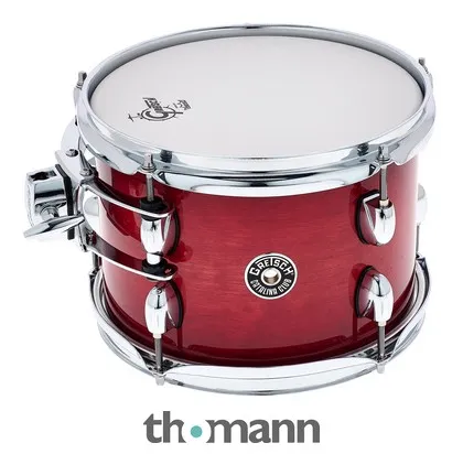 Gretsch Drums 10"x7" TT Catalina Club GCB