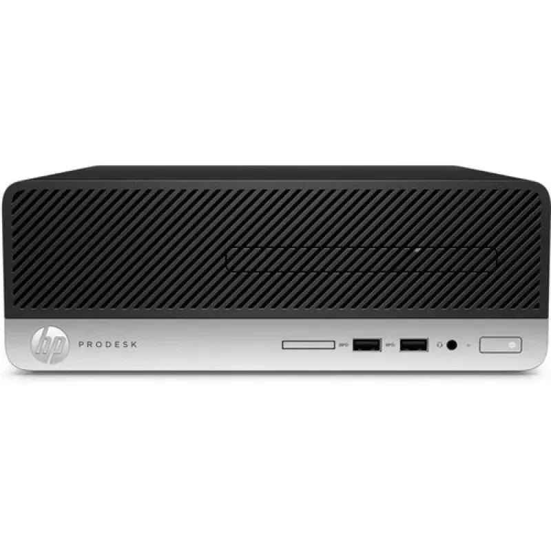 Computador Recondicionado HP ProDesk 400 G6 SFF I5-8400 8Gb 240Gb SSD W10Pro