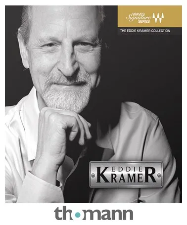 Waves Eddie Kramer Signature Series