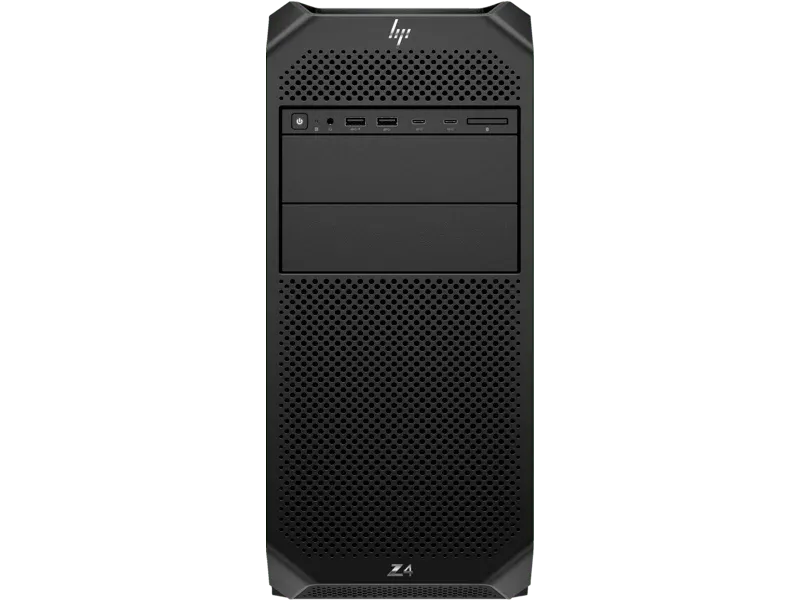 Computador HP Z4 G5 INTEL XEON W3-2423 32GB 1TB W11P