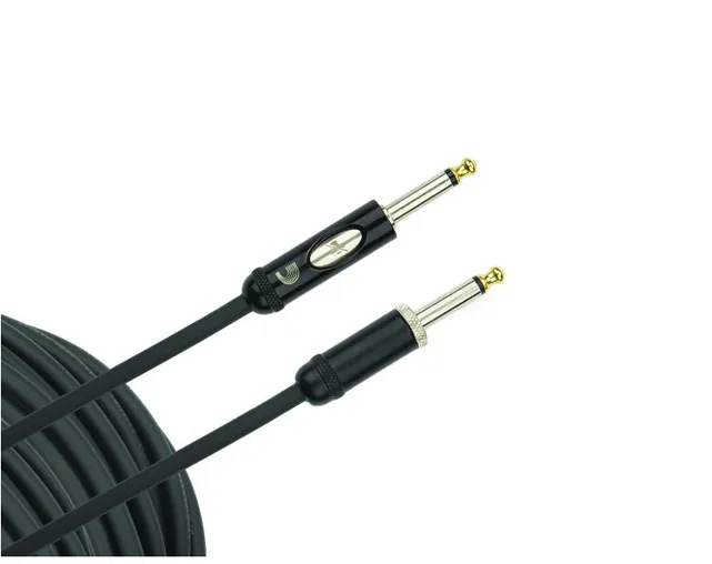 Cabo de Instrumento D'Addario PW-AMSK-30 9,10m