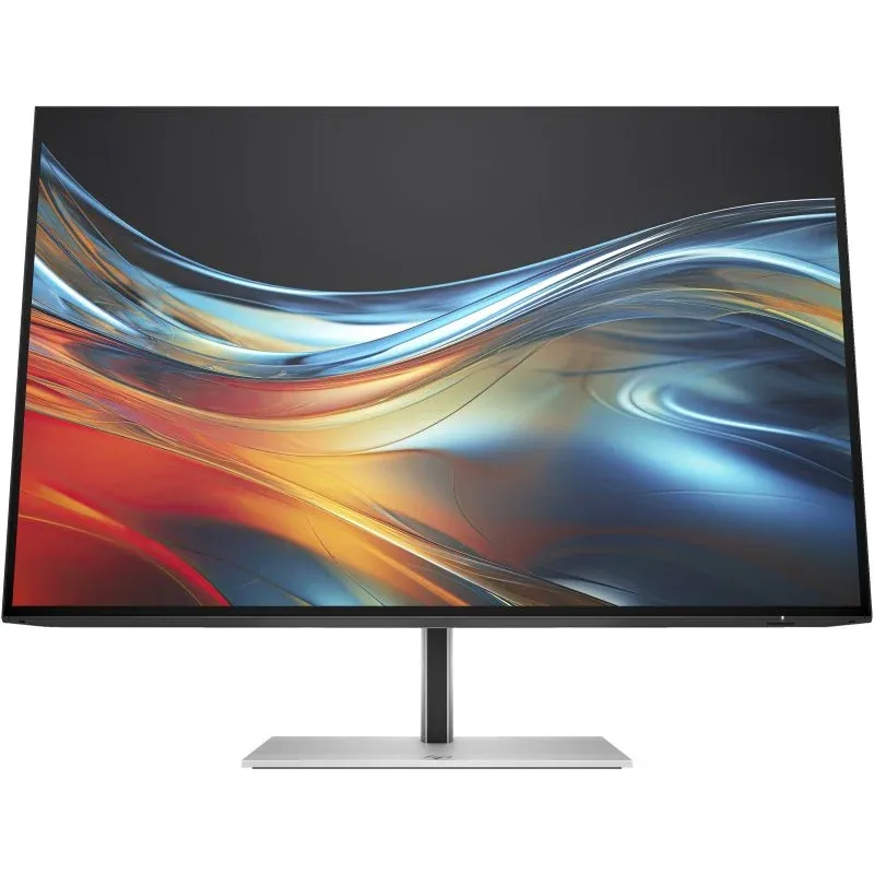 HP Pro Series 7 724pn 24" 1920x1200 100Hz IPS Micro-Edge sRGB 99% VESA USB HDMI