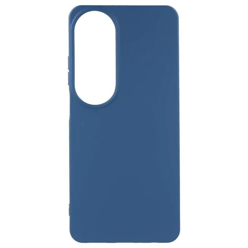 Funda para móvel Ultra Suave Silicone Microfibra Antiderrapante para OPPO A60
