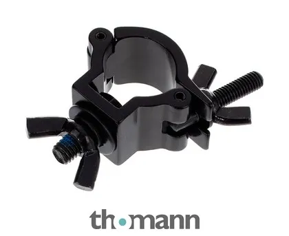 Global Truss F14TA-B Half Coupler