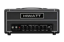 Amp Hiwatt Pure Tube T20/10 Head