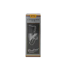 Palheta Sax Tenor Vandoren V12 2.5 5 UN