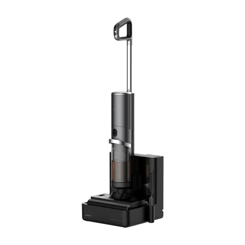 Aspirador Vertical Deerma DEM-VX900W c/ Esfregona e Base de Carregamento - XIAOMI