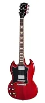 Gibson SG Standard Left-Handed Heritage Cherry