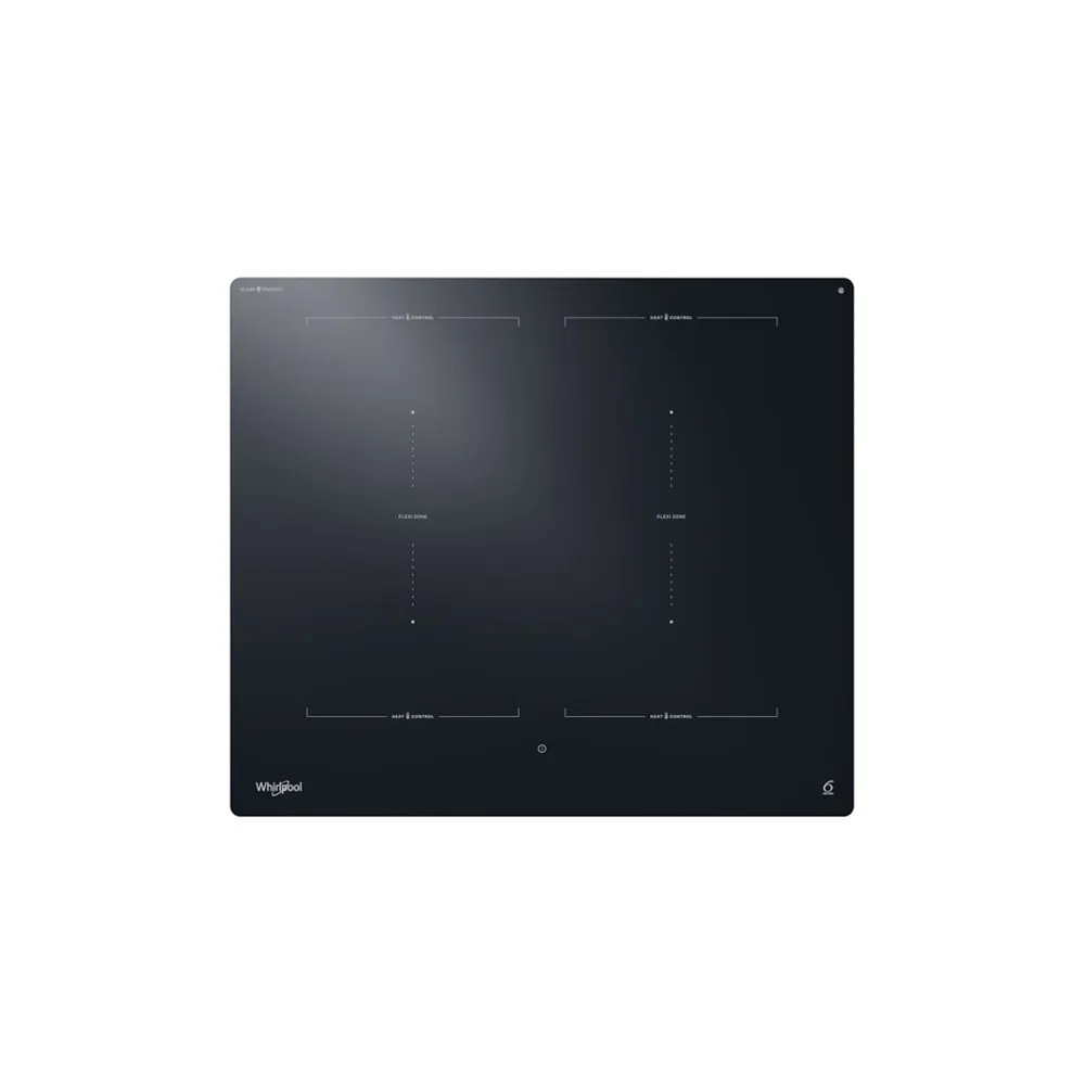 PLACA WHIRLPOOL - WTX6019DCF