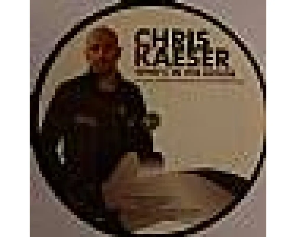 Chris Kaeser - Who s In The House