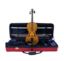 Viola 12" Stentor Student II Pack com Arco e Estojo