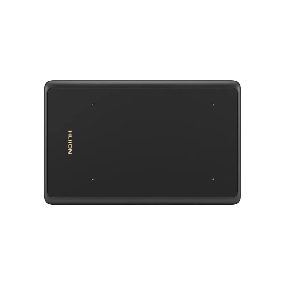 Mesa Digitalizadora H420X (106 x 66 mm) - HUION