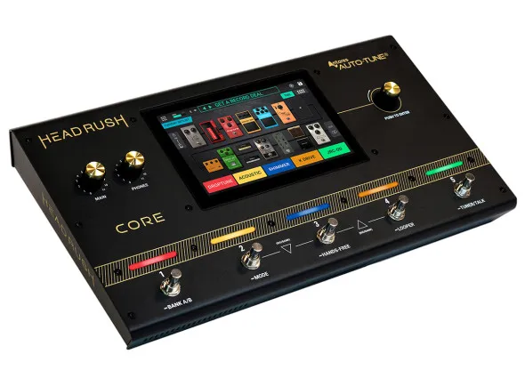 Headrush Core