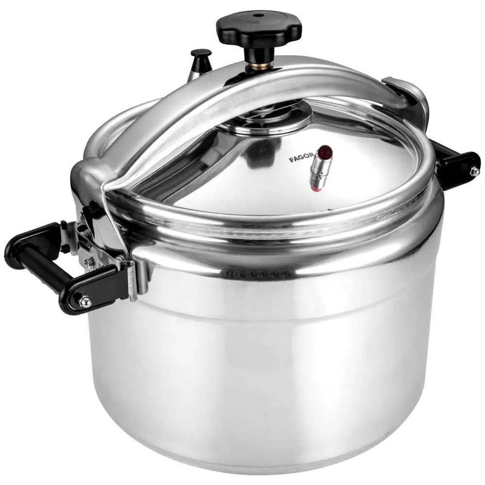 PANELA DE PRESSAO FAGOR CHEF EXTREMEN 22 L