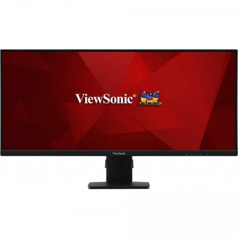 Monitor Viewsonic VA3456-MHDJ 34" UltraWide Quad HD 75Hz IPS HDR400 4ms