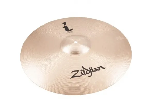 Zildjian 18 I Family Crash medium-thin