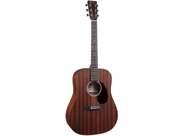 Martin D-10E-01 Sapele