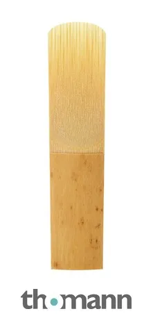 Vandoren Java Filed Red Soprano Sax 3.0