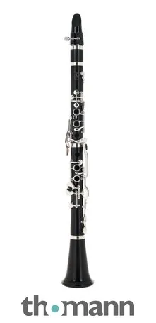 F.A. Uebel 611 C-Clarinet