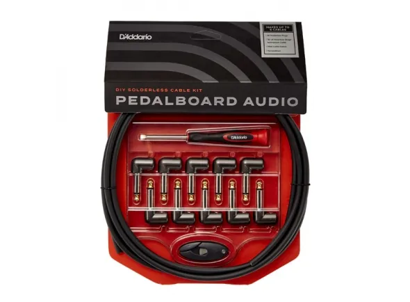 Planet Waves PW-GPKIT-10