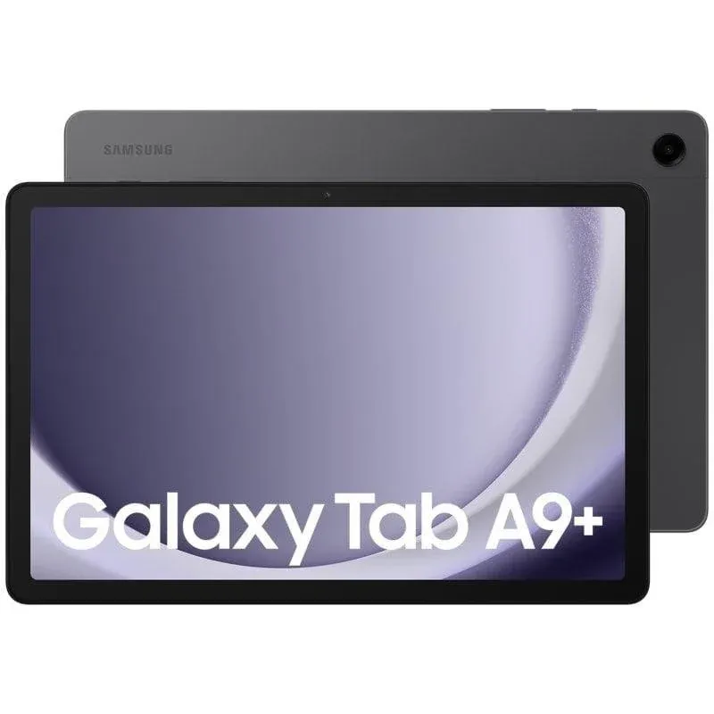Tablet Samsung Galaxy Tab A9+ 11" 6GB/128GB Wi-Fi Cinzento